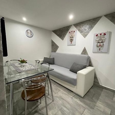 דירות קטאניה House Soleil מראה חיצוני תמונה