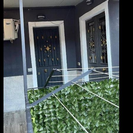 דירות קטאניה House Soleil מראה חיצוני תמונה