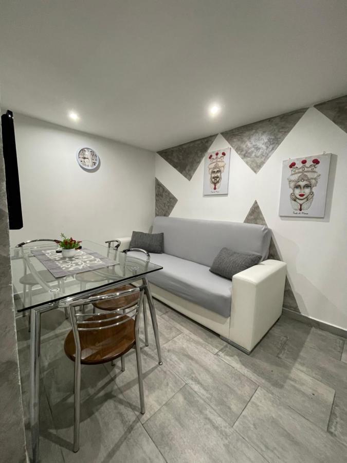 דירות קטאניה House Soleil מראה חיצוני תמונה