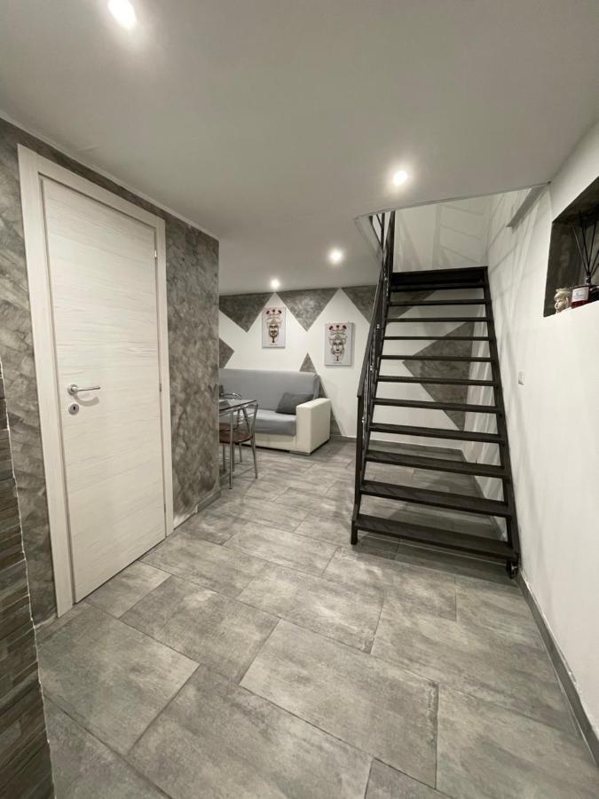 דירות קטאניה House Soleil מראה חיצוני תמונה