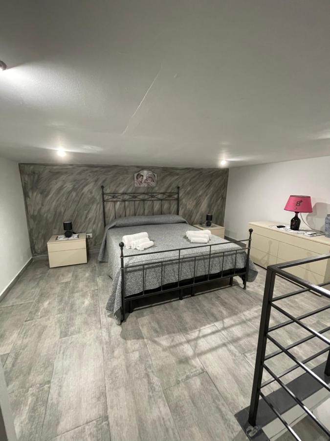 דירות קטאניה House Soleil מראה חיצוני תמונה