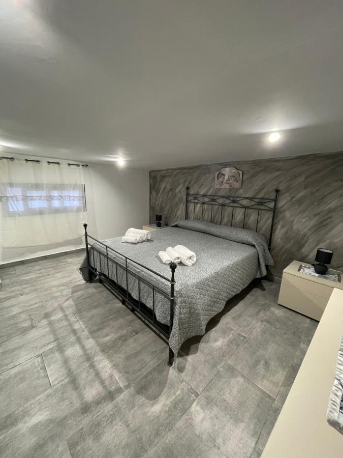 דירות קטאניה House Soleil מראה חיצוני תמונה
